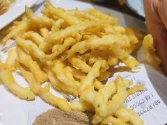 -山海经·海边人家 海鲜新青岛菜(扬州路店)