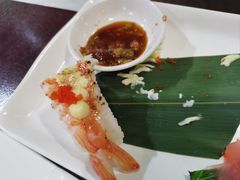 -超级厨房概念餐厅(奥园广场店)