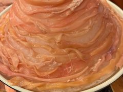 -老码头火锅(玉林店)