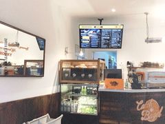 -Catch Bagel(芳草地店)