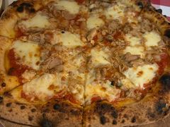 -安立可意大利美食