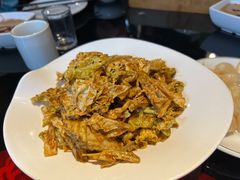 -北门涮肉·炭火铜锅涮肉(什刹海店)