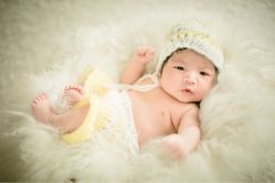 点击看大图 -BabyA 专业婴童摄影(古北时尚广场店)