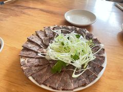 -十二忠手拉面(中华路店)