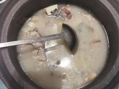 -干老四雅鱼饭店(滨江西路店)