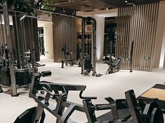 -YCHL FIT健身(前海周大福店)
