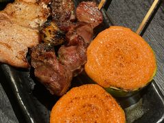 -龙吟大江户(华侨店)