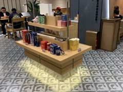 -霸王茶姬(正佳广场店)