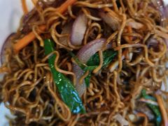 炒面-添运来(茶园奥园广场店)