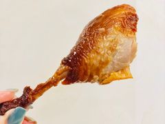 -上海枇杷烤鸭(城乡贸易中心店)