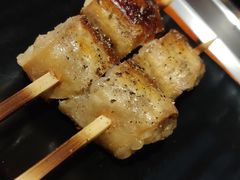 -鸟串烧Yakitori