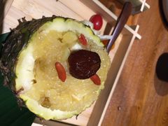 云海肴·云南菜-云海肴·汽锅鸡·云南菜(天津国金汇店)