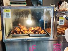 -陶记正宗德州扒鸡(科巷店)