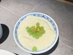 -晓淮山·扬州早茶·淮扬菜(龙阳广场店)