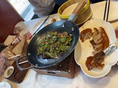 -大鸭梨烤鸭(金色漫香店)