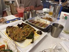 -白仁仔· 活烤海鲜 宵夜(豫园店)