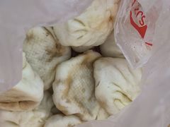 -石饮红星包子(中山路店)