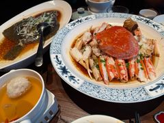 -苏浙徽·江南荟·本味融合菜(相城方圆里店)