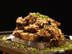 -今轩中餐厅(西安经开洲际酒店)
