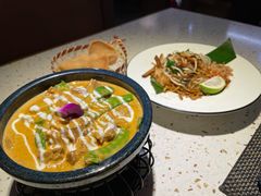 -美泰泰国餐厅(中大银泰店)