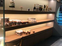 -美丽心情蛋糕(江苏路店)