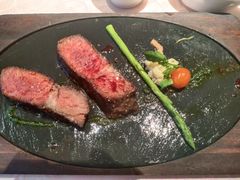炙烤厚切牛小排-西堤牛排(南京龙江店)