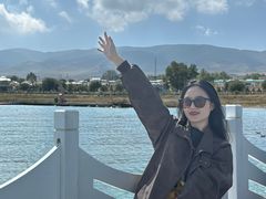 -青海湖国家重点风景名胜区