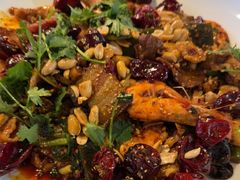 -拿渡·水煮鱼 麻辣香锅(西单大悦城店)