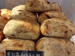 黑松露西班牙火腿恰巴塔-稻田秋(怡美广场店)