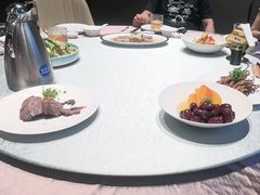 -盛福楼·惠山宴(盛岸路店)