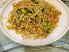 -粤盛海鲜平价店(洛溪食街店)