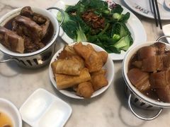 -宝香绑线肉骨茶(柏威年广场店)