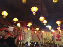-金掌勺锅包肉(太原万达店)