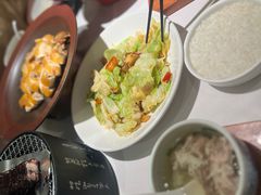 -客颂·客家宴(大壮国际广场店)