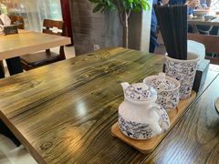 -左陕右甘(亚运村店)