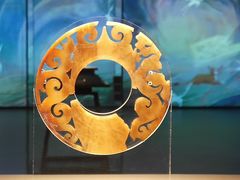 -北京大葆台遗址博物馆