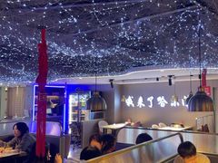-徐记小怪兽肉蟹煲(中央大街店)