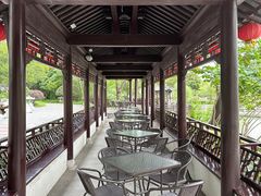 -扬州香格里拉·香宫中餐厅