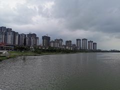 -眉山湿地公园(东坡区)