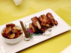 -陕西汤峪会议中心温泉酒店