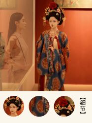 -美云庭古装·格格服汉服·京城旅拍(北京店)