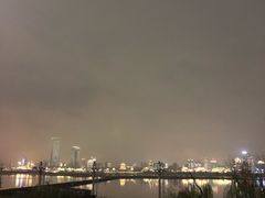 -秋水广场音乐喷泉