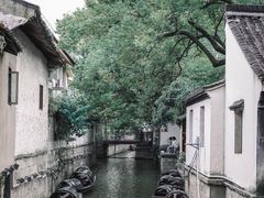 -绍兴鲁迅故里·沈园景区