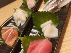 -合点寿司(金虹桥商场店)