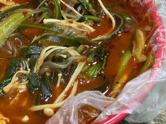 -老王太太串吧(中街店)