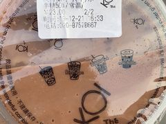 -KOI Thé(正佳广场店)