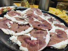 美味牛腰片-鹤之乡·齐齐哈尔烤肉·非遗(秋涛路店)