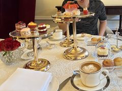 -Salon de Ville浦江汇(上海外滩华尔道夫酒店店)