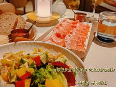 -OLLA 西班牙餐厅(丰盛里店)