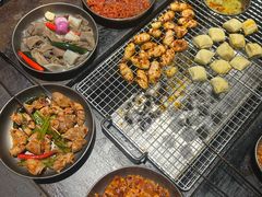 -夜食白市Yespicy·烧烤啤酒宵夜(番禺四海城店)